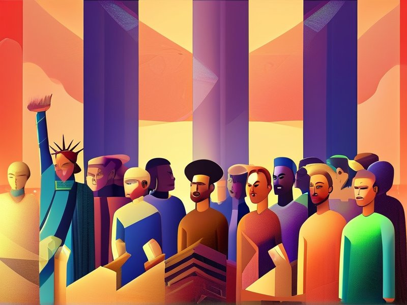 Unleash Digital Freedom: Explore Borders Without Boundaries
