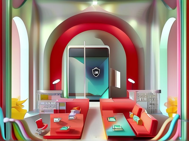 Secure Browsing Unleashed: iPhone’s Privacy Boost