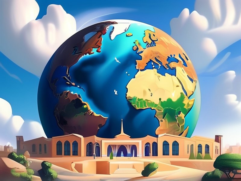 Unlock the World’s Web Securely Without Limits
