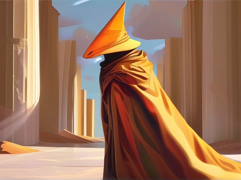 Master the Art of Anonymous Web Exploration Safely
